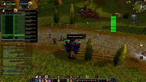 Casino Wow Addon