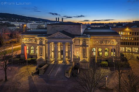 Casino Wuppertal Barmen