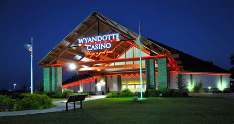 Casino Wyandotte