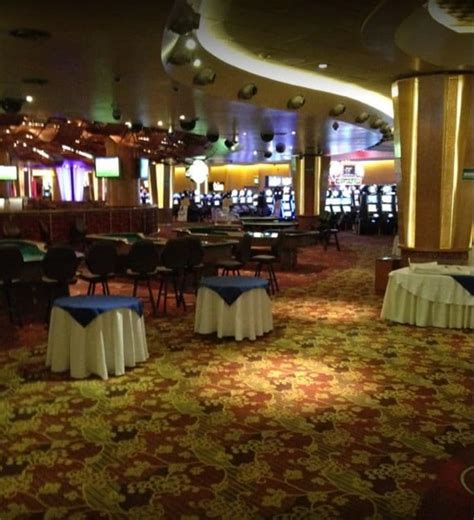 Casino Yak Guadalajara