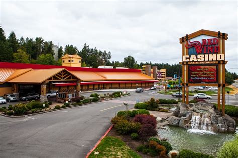 Casino Yelm Wa