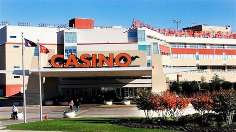 Casino Yukon Ok