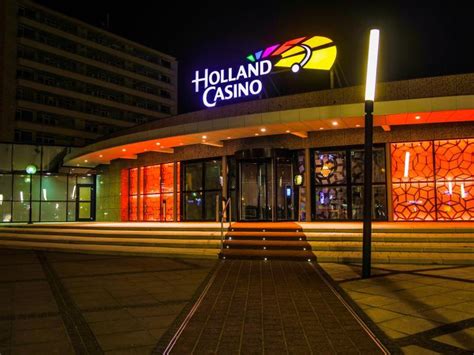 Casino Zandvoort 1e Kerstdag