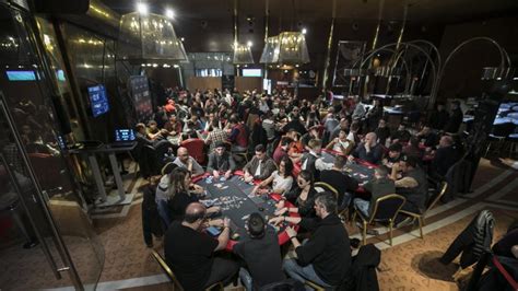 Casino Zaragoza Torneos De Poker