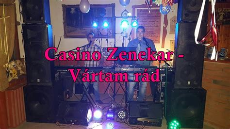 Casino Zenekar