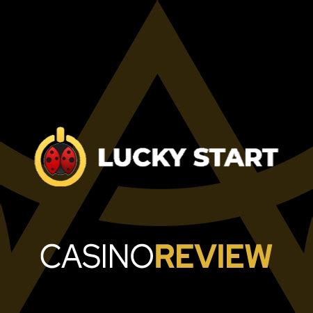 Casino lucky-start