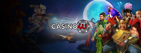 Casino4u Guatemala