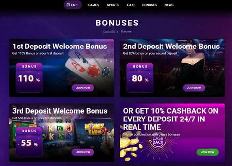 Casinobit Io Bonus