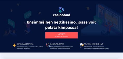 Casinobud Peru