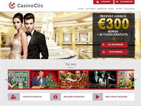 Casinoclic Apk