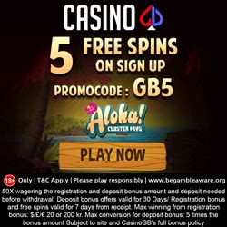 Casinogb Mobile
