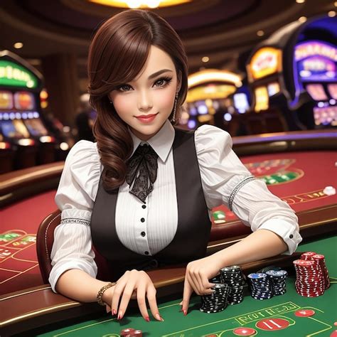 Casinogirl Online