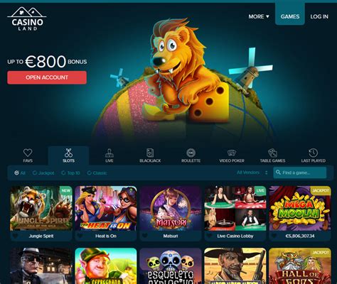 Casinoland Apk