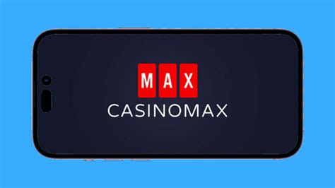 Casinomax App