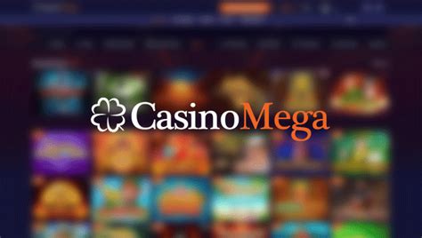 Casinomega Mexico