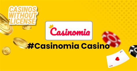 Casinomia Casino Apostas