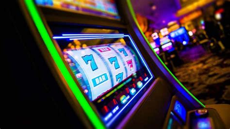 Casinos Com Maquinas Caca Niqueis Em Bakersfield Ca