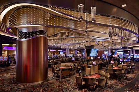 Casinos Com Ranhuras Em Tacoma Wa