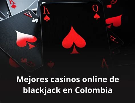 Casinos Con Blackjack En Bogota