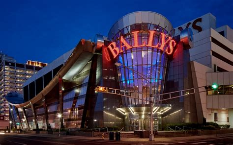 Casinos Contratacao Em Atlantic City Nj