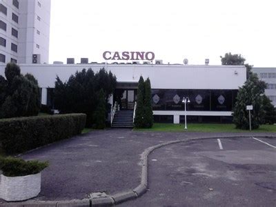 Casinos De Katowice Polonia Nip