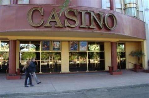 Casinos Del Litoral De Bella Vista