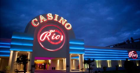 Casinos Del Rio No Texas