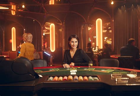 Casinos Do Blackjack Austria