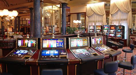 Casinos Em Casablanca Marrocos