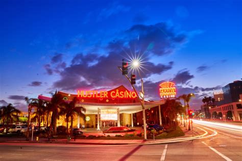 Casinos Em Los Angeles Ca Area