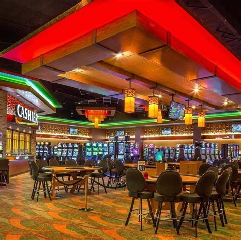 Casinos Em Oklahoma Perto De Wichita Ks