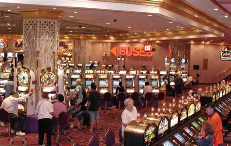 Casinos Em Orlando Na Florida Com Maquinas De Fenda