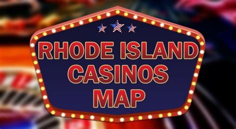 Casinos Em Rhode Island