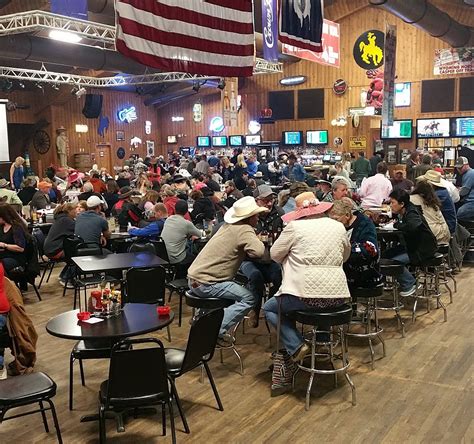 Casinos Em Sheridan Wyoming