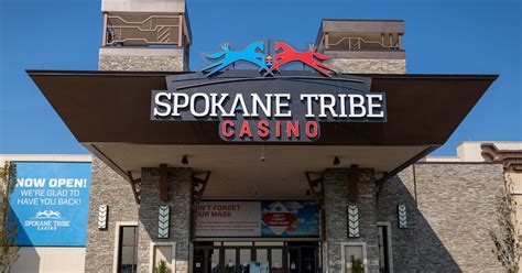 Casinos Em Spokane Washington