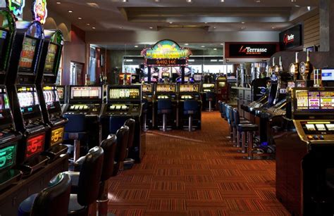 Casinos Em St  Barts