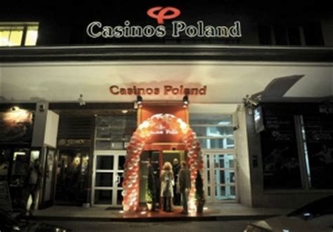 Casinos Gdynia Polonia Poker