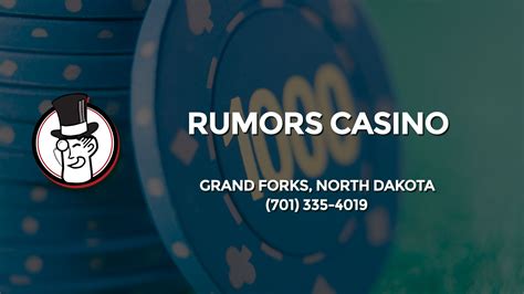 Casinos Grand Forks Nd