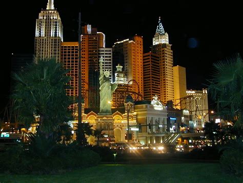 Casinos Mais Proximo A Cidade De Nova York
