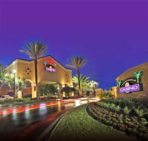 Casinos Na Florida Em Fort Myers