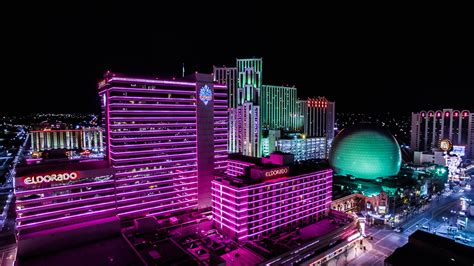 Casinos No Centro De Reno