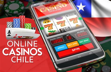 Casinos On Line Chile Juegos Gratis
