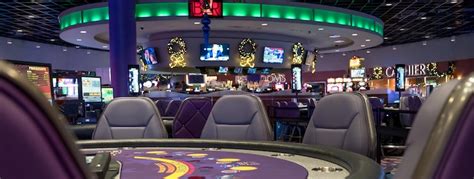 Casinos Perto De Anderson Sc