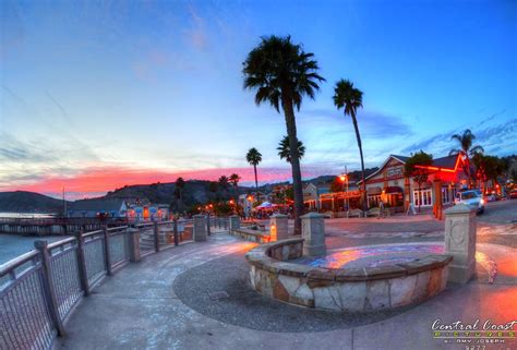 Casinos Perto De Avila Beach Ca