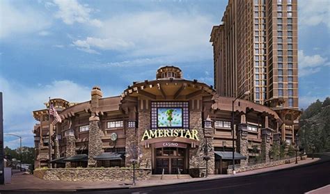 Casinos Perto De Colorado Springs