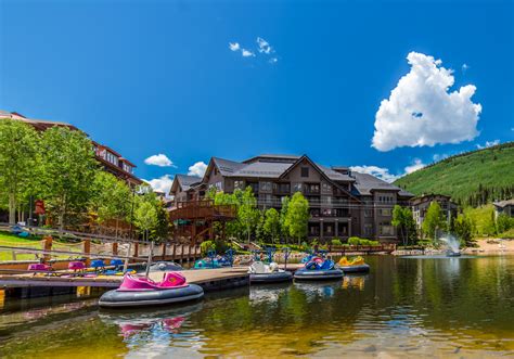 Casinos Perto De Copper Mountain Co