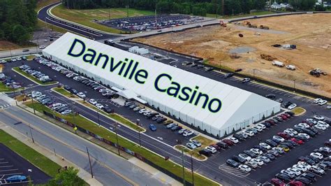 Casinos Perto De Danville Ca