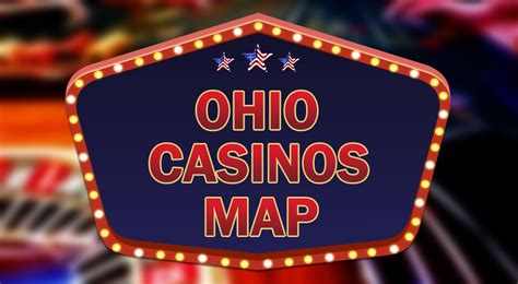 Casinos Perto De Findlay Ohio