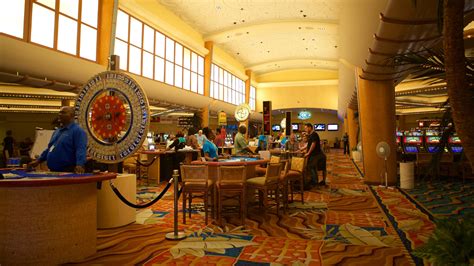 Casinos Perto De Freeport Bahamas