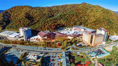 Casinos Perto De Gatlinburg Tn